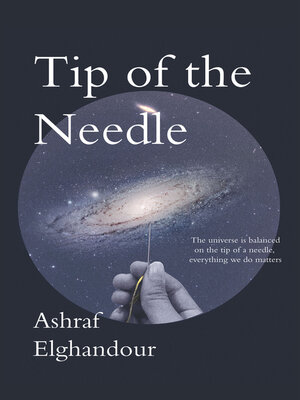 cover image of Tip of the Needle
